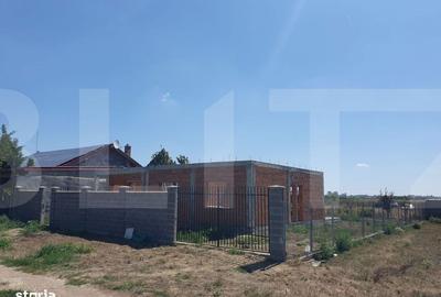 Casă cu 4 camere cu Teren 508 Mp în Central - 4