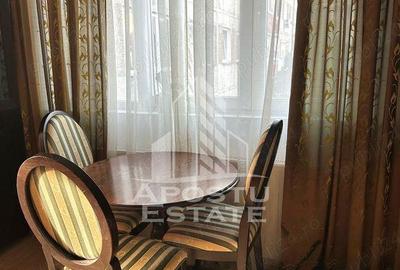 Apartament cu 2 camere zona Dacia renoavt complet totul n... - 4