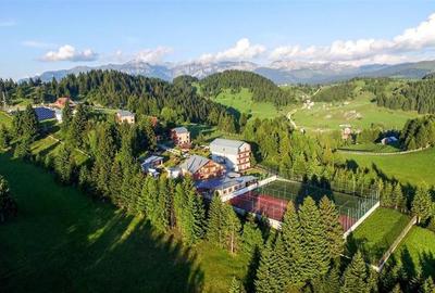 Spațiu comercial, de 3,200 mp, în Exterior Est - 30