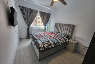Apartament cu 2 camere decomandat, mobilat în Militari - 3