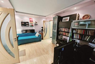 Apartament 4 camere Marriot - 9