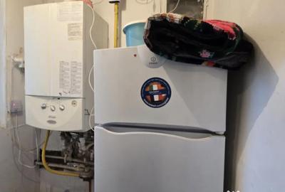 Casă cu 2 camere cu Teren 120 Mp în Poștei - Bucov - 9