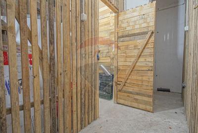 Apartament structura premimum cu loc de parcare si boxa Apartament structura premimum cu loc de parcare si boxa - 34