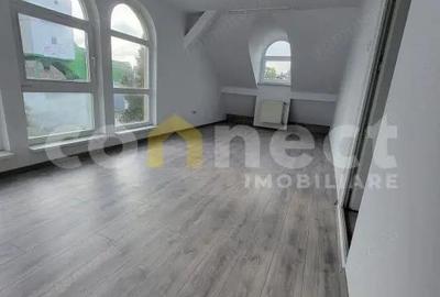 Spa?iu birouri de inchiriat | Calea Some?eni - 2