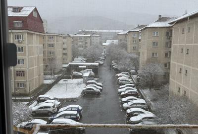 Garsonieră decomandată în Spitalul Județean - 6