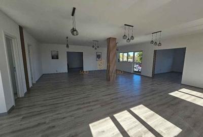 Inchiriere spatiu comercial 129.4 mp - Sos.Berceni, metrou Aparatori - 10