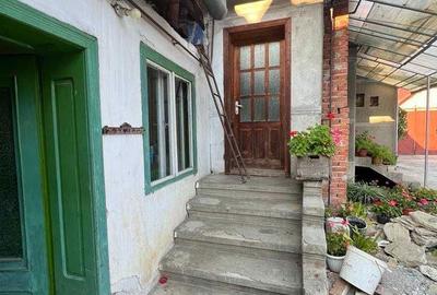 Casă cu 4 camere în Sebeșel - 4