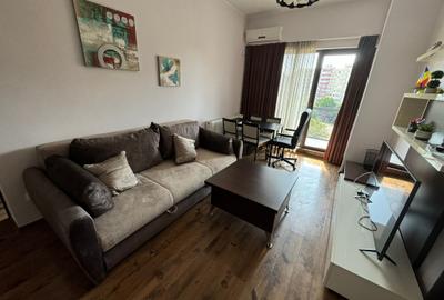 Apartament | 2 camere | bloc nou | Dristor | New City Residence - 2
