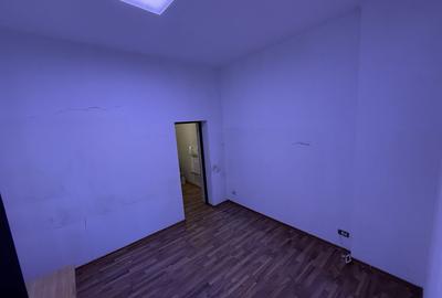 Spațiu comercial, de 90 mp, în 13 Septembrie - 2