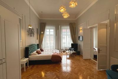 Apartament deosebit de inchiriat-Bd. Eroilor, Cluj- in inima orasului - 2