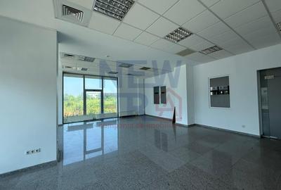 De inchiriat showroom Soseaua Odaii - 2