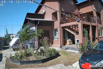 Casă cu 6 camere în Puchenii-Moșneni - 5