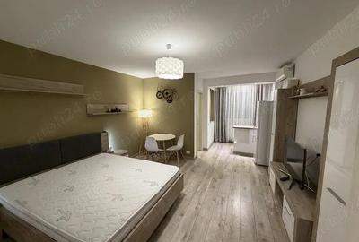 Garsonieră semidecomandată în Iancului