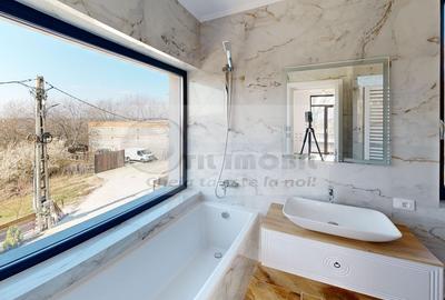 Vilă premium P+1 cu design modern, finisaje de top-310000 EUR - 29