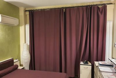 Mamaia Sat-malul lacului, apartament 2 camere,70mp, mobilat,utilat, parcare - 2