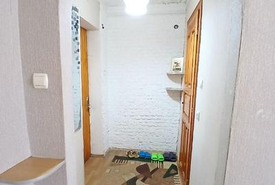 Garsonieră în Gorjului