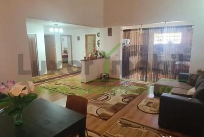 Casă cu 5 camere cu Teren 684 Mp în Podu Roș - 7