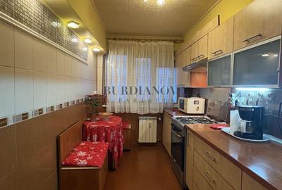 Apartament cu 3 camere - Ferdinand- Str. Avrig - Metrou Piața Iancului - 4