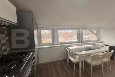 Apartament cu 4 camere decomandat în Central - 14