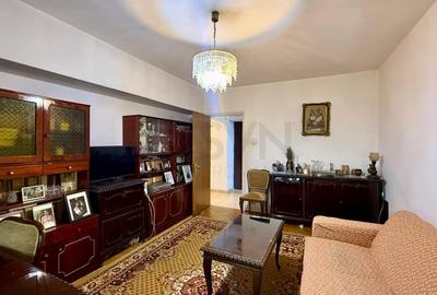 REA1025724 Apartament 3 camere I Ion Mihalache I Lift - 2