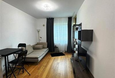 Apartament 2 camere Aviatiei Park - 1