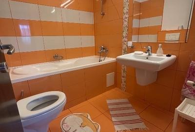 Apartament cu 3 camere decomandat, mobilat în Prelungirea Ghencea - 11