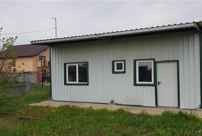 Spațiu comercial, de 50 mp, în Dumbrăvița - 3