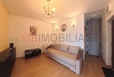 Apartament cu 2 camere semidecomandat, mobilat în Titan - 11