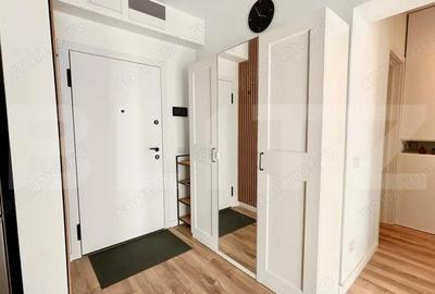 Apartament cu 2 camere decomandat în Iosia - 1