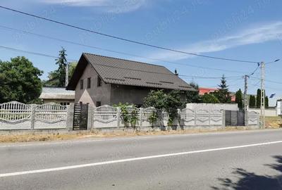 Casă cu 4 camere în Târgu Trotuș - 8