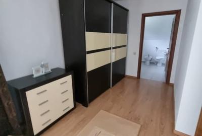 Duplex cu 5 camere cu Teren 549 Mp în Corbeanca - 4
