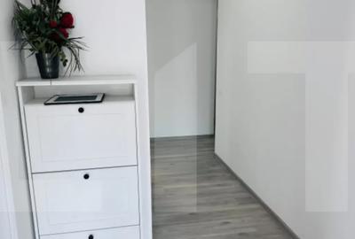 Apartament cu 2 camere în Central - 5