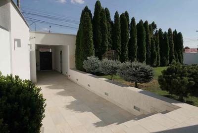 Vila individuala premium Corbeanca. Complet mobilata & utilata. Garaj & Piscina Vila individuala premium Corbeanca. Complet mobilata & utilata. Garaj & Piscina - 4