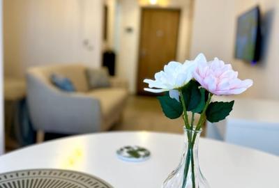 Garsonieră decomandată, mobilată în Theodor Pallady - 3