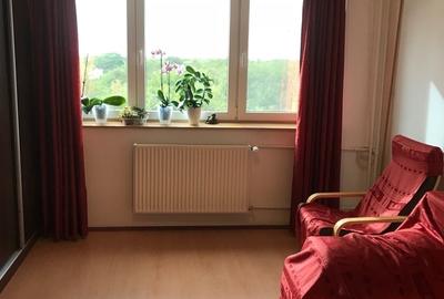 Cartier Brancusi, Drumul Taberei, garsoniera - 7