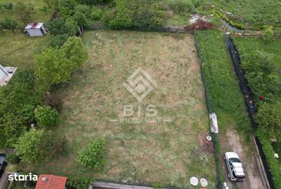 Teren de 863 mp, în Viișoara - 8