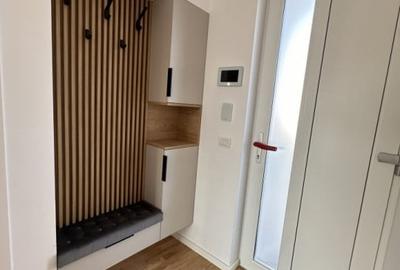Duplex cu 4 camere cu Canalizare în Moșnița Nouă - 9