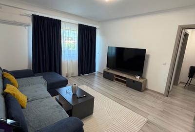 Apartament cu 2 camere decomandat în Central - 8