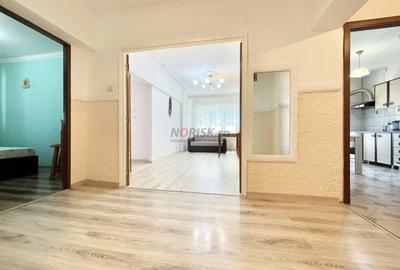 CHIRIE 4 Camere PARC TINERETULUI I PANORAMIC I Etaj 8 din 10 I METROU ! - 14