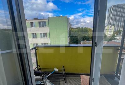 Apartament 2 camere + nisa de dormit, 65,5 mp - Marasti - 9