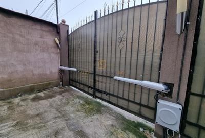 Casă individuală cu 4 camere cu Canalizare în Giurgiului - 5