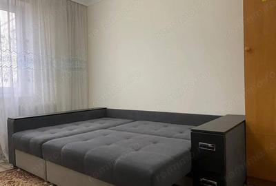 Apartament cu 2 camere decomandat în Complex Studențesc - 3