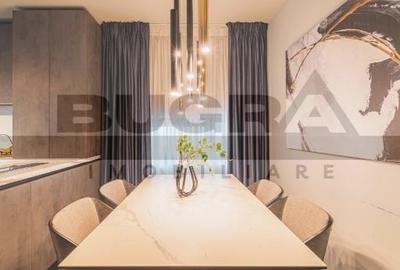 Apartament de 3 camere, lux, 88mp, parcare, cartier Buna Ziua - 15