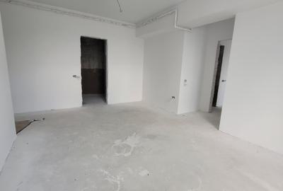 Apartament cu 3 camere decomandat în Tomis Nord - 16