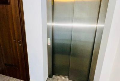 Aleea Privighetorilor 4 camere decomandate (ne)mobilat complet etaj 2/S+P+7 - 24