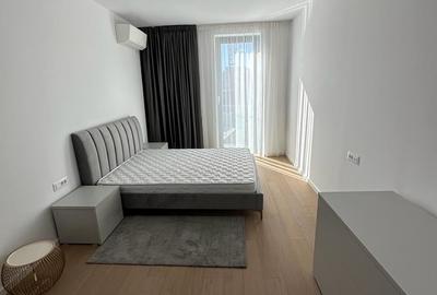 Apartament 2 camere Băneasa - 4