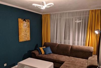 Apartament cu 2 camere semidecomandat în Rahova - 2