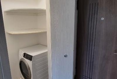 Apartament cu 2 camere semidecomandat, mobilat în Gorjului - 9