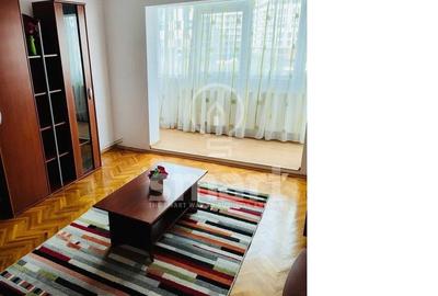 Apartament cu 3 camere semidecomandat, mobilat în Mărăști - 2