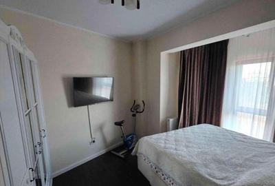 Apartament cu 3 camere decomandat în Tomis Plus - 3